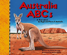 Australia ABCs