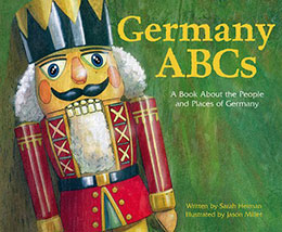 Germany ABCs