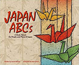 Japan ABCs