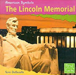 The Lincoln Memorial