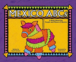 Mexico ABCs