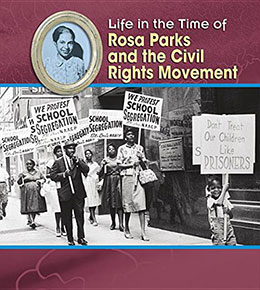 Rosa Parks and the Civil Rights Movement