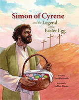 Simon of Cyrene