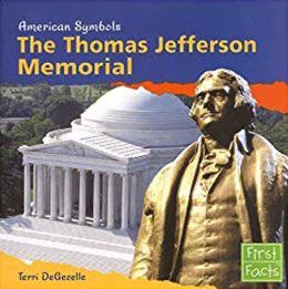 The Thomas Jefferson Memorial