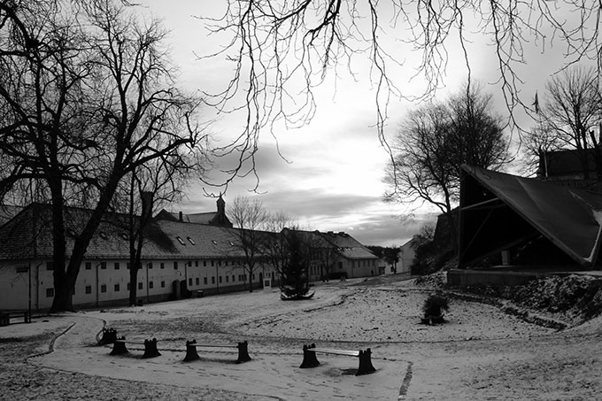 Museum in Norway