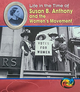 Susan B. Anthony